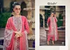Sana Safina Vol 6 By Zulfat Pure Cotton Printed Dress Material